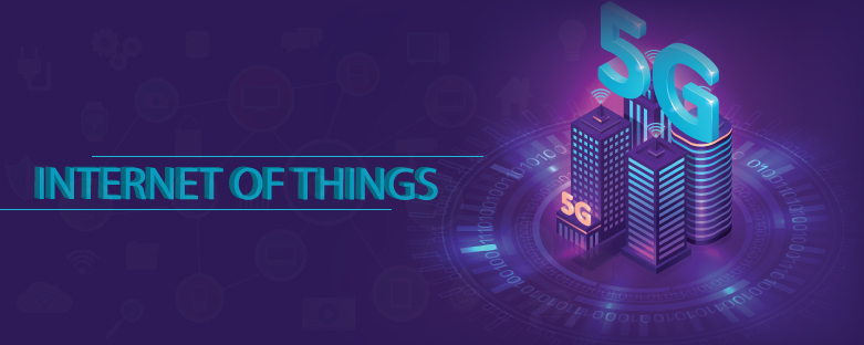  internet of things