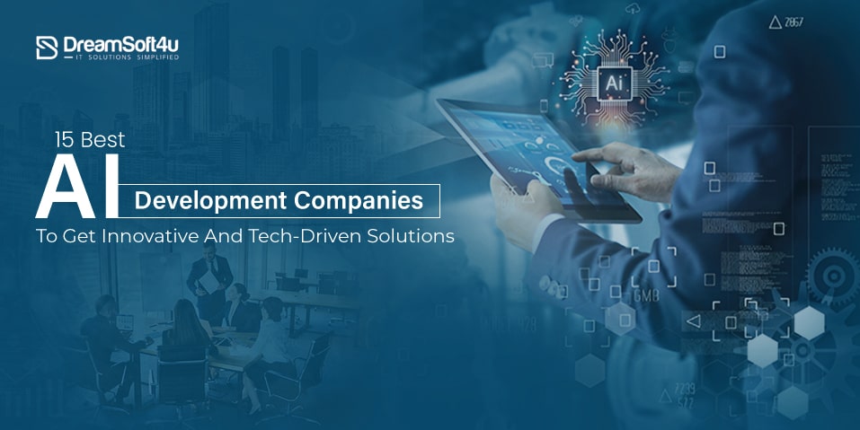 ai development company