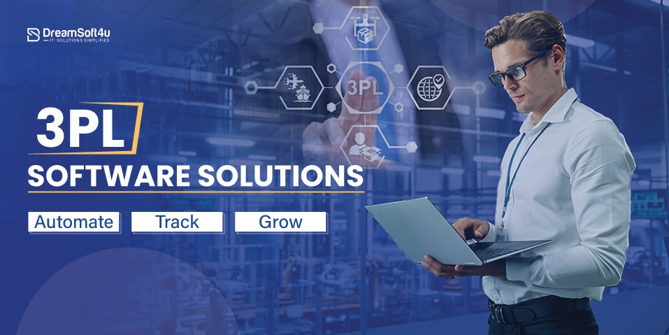 3PL software