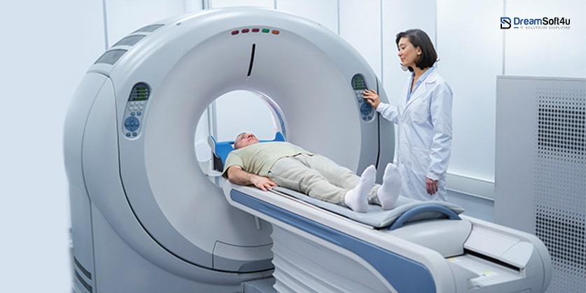 MRI