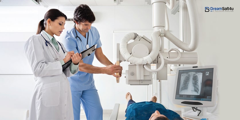 Radiography