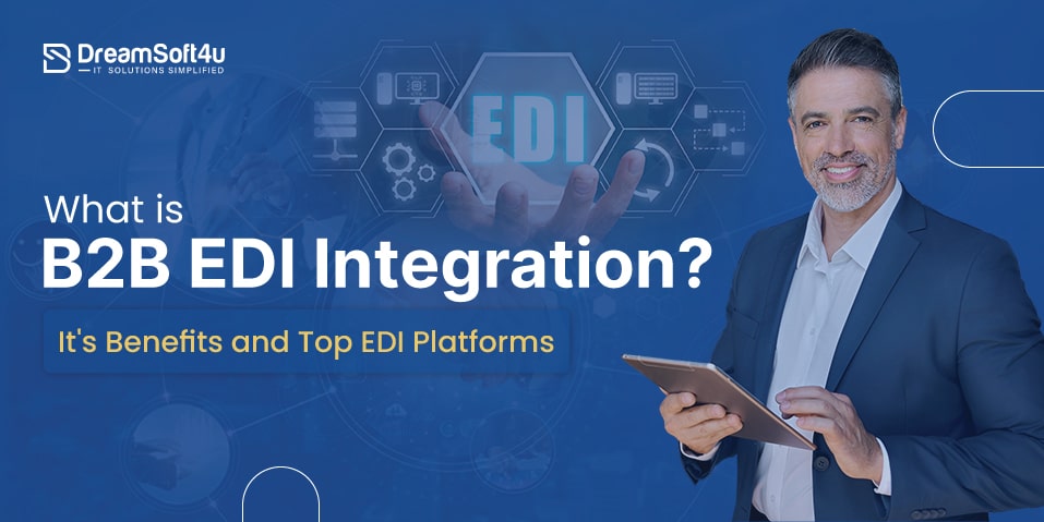 B2B Integration