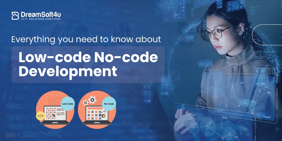 low code no code
