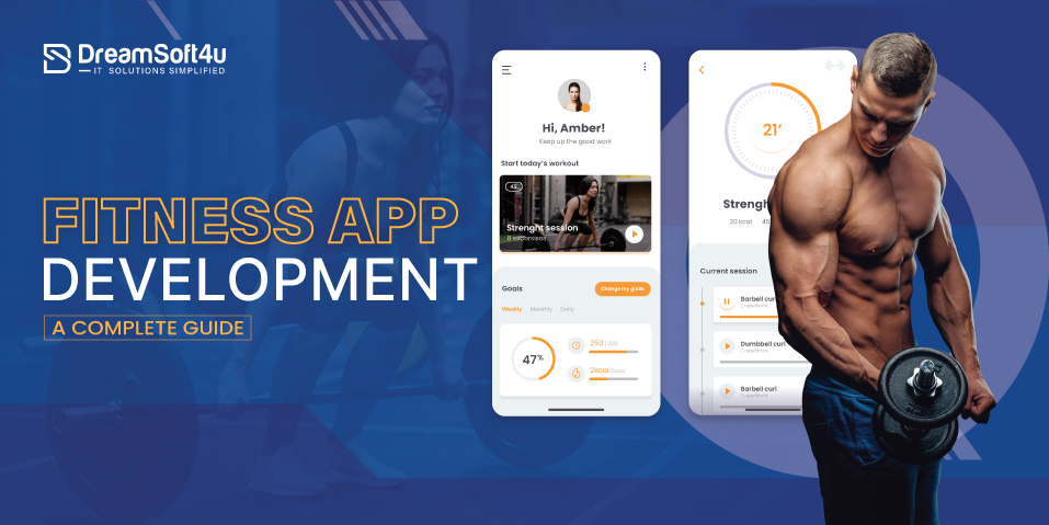 Fitness App Development