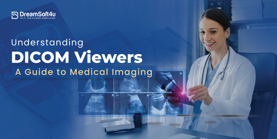 DICOM Viewer
