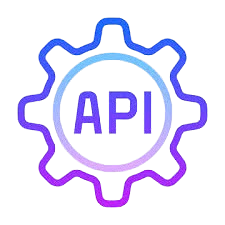 API