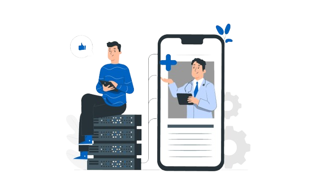 Empower Your Practice with a Custom Telemedicine Platform
