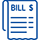 Integrated Billing
