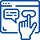 Interactive Chat Interface