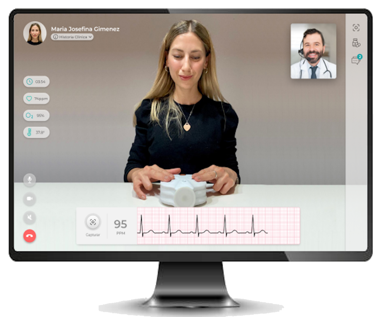 Modern Features to Elevate Telemedicine Services