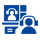 Secure video conferencing