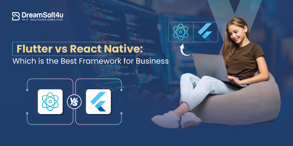Flutter vs React Native