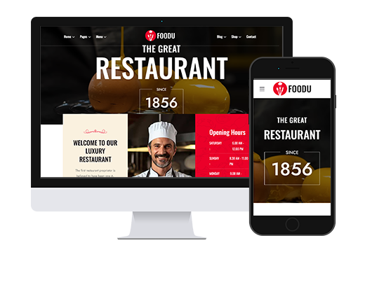 food-Portfolio