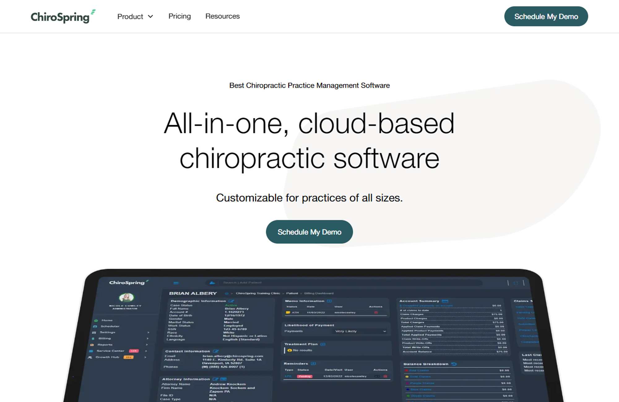 better mind portfolio