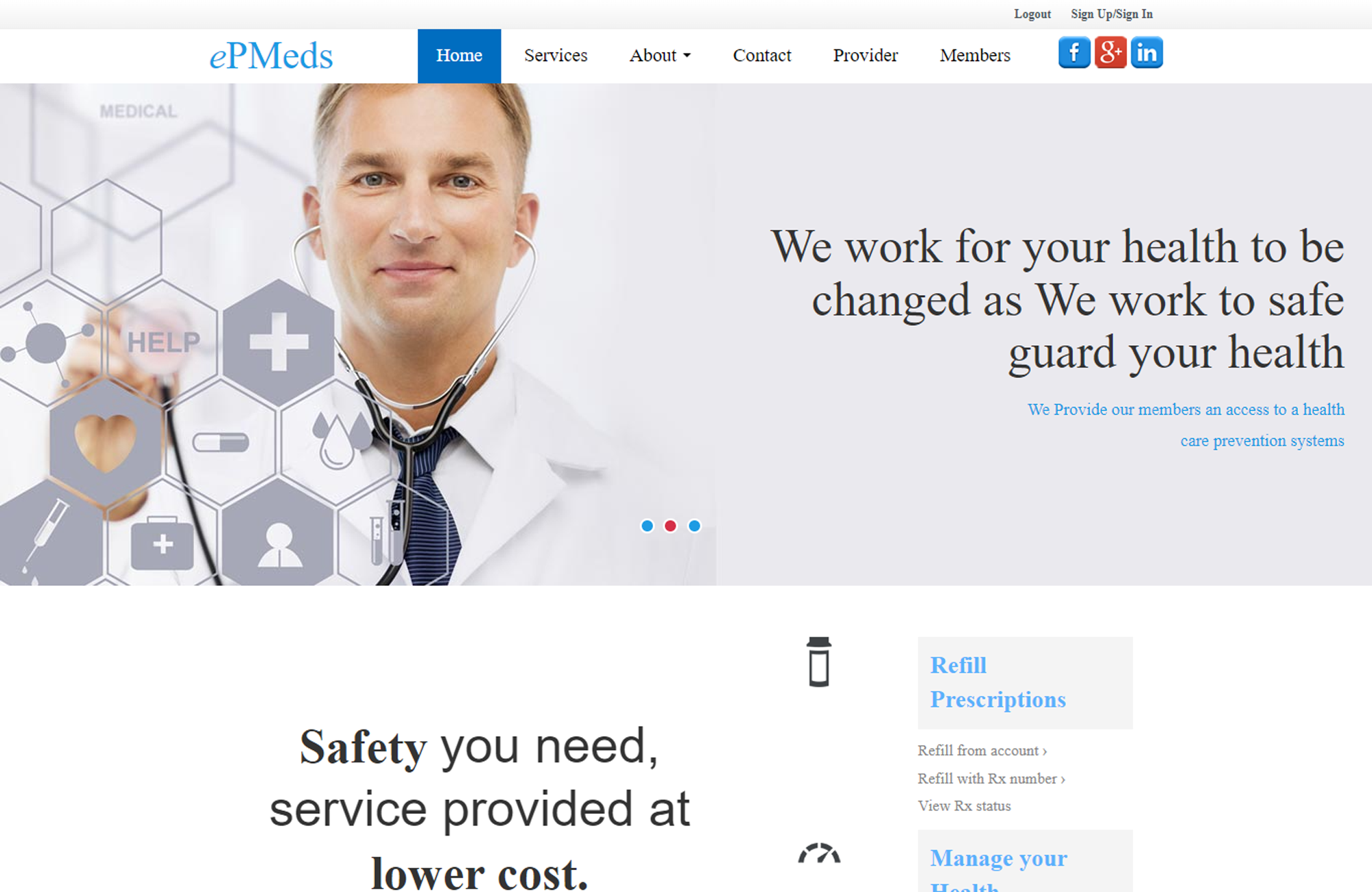 better mind portfolio