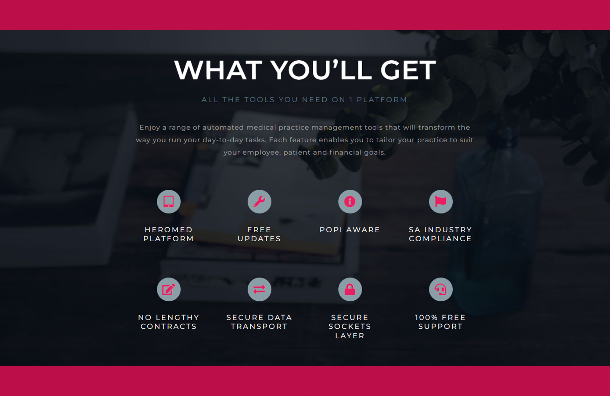 better mind portfolio