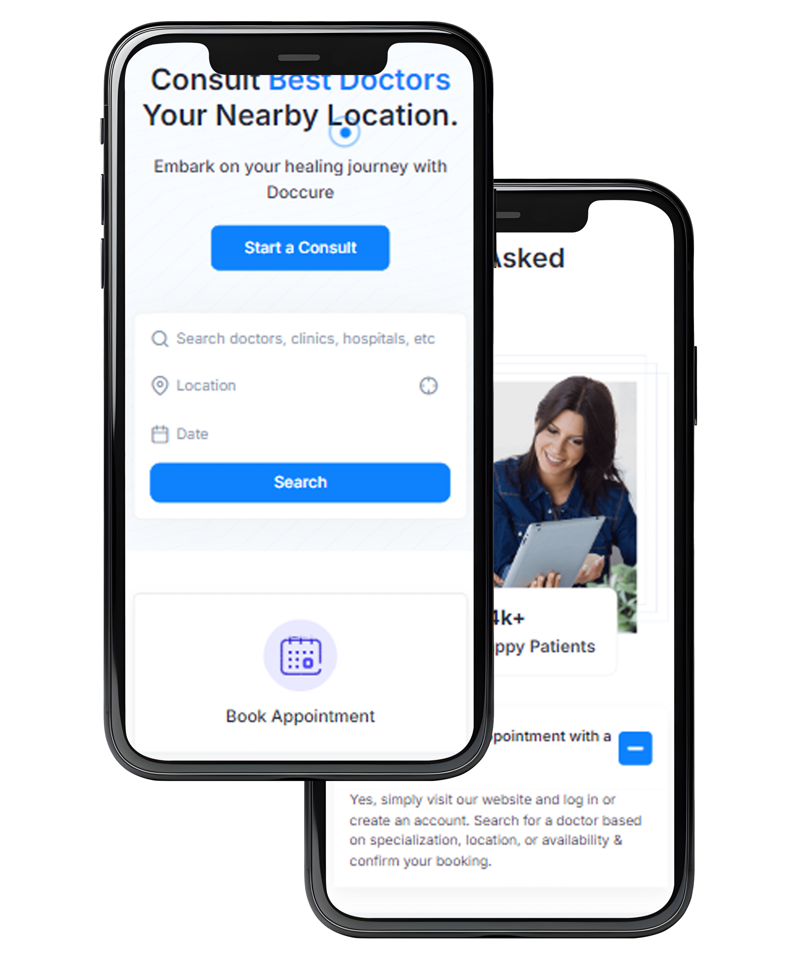 mobile clinic plan