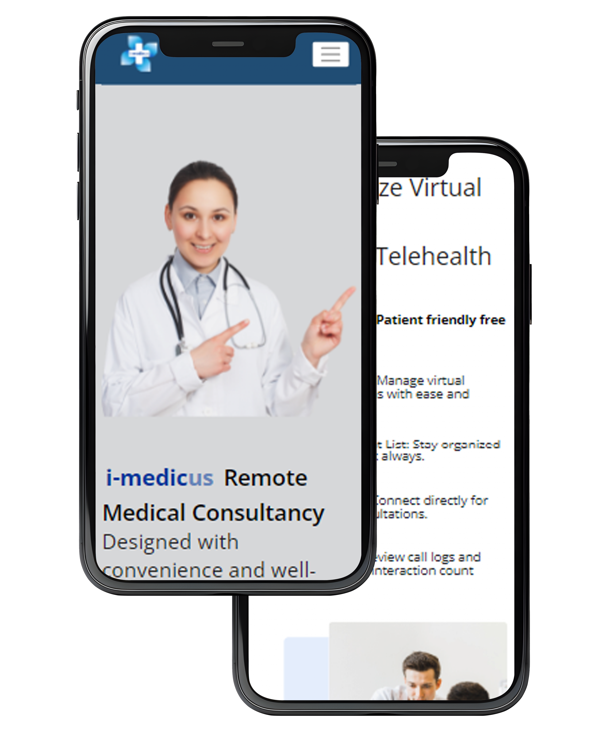 mobile imedicus