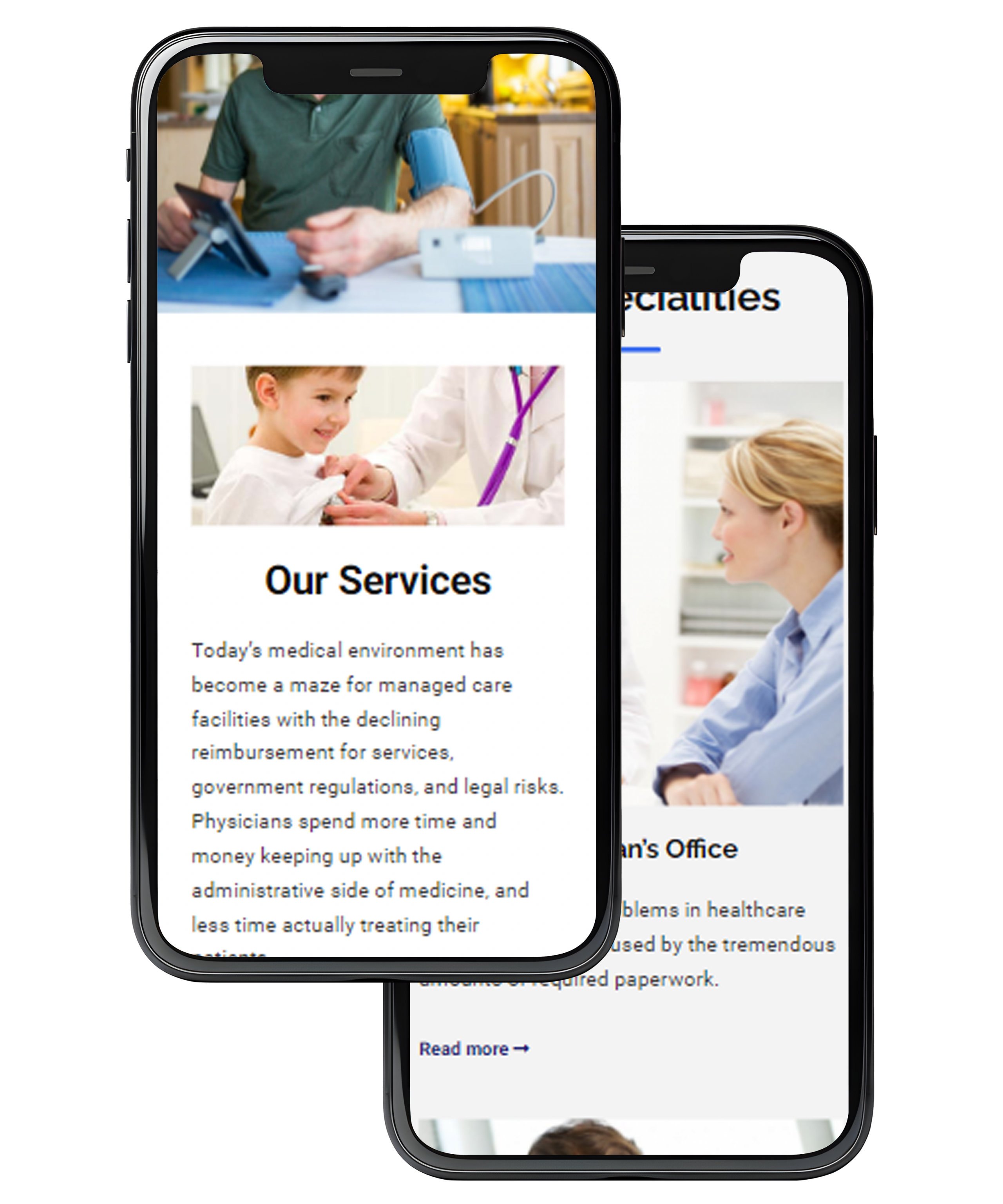 mobile in touch billing