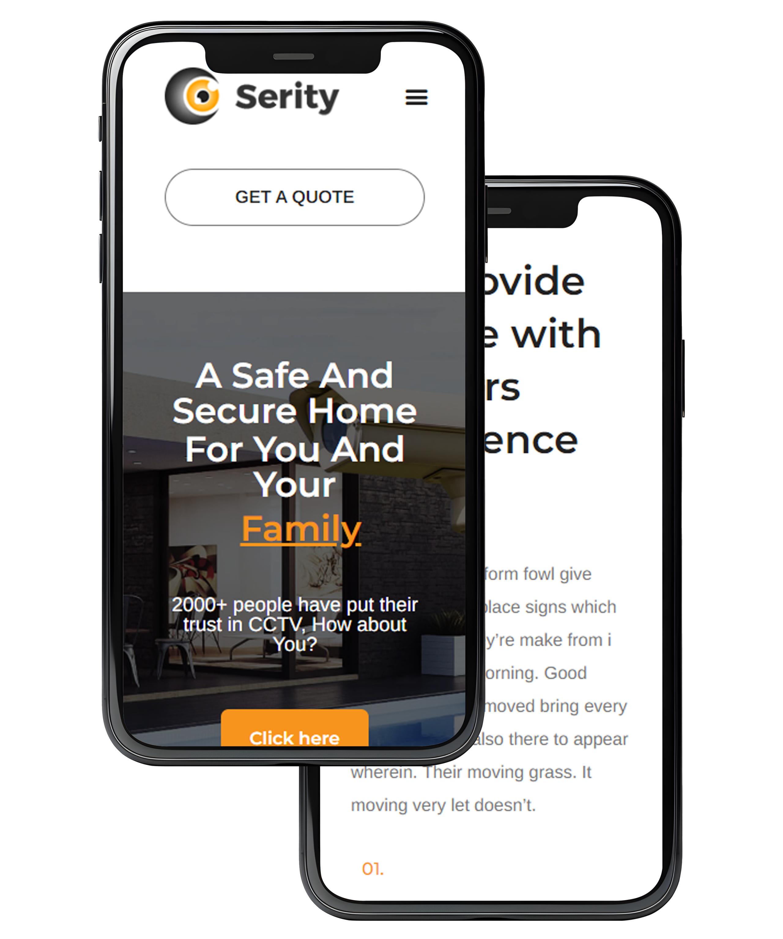 mobile key feature
