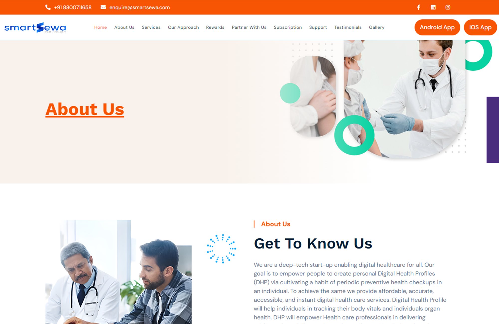 better mind portfolio