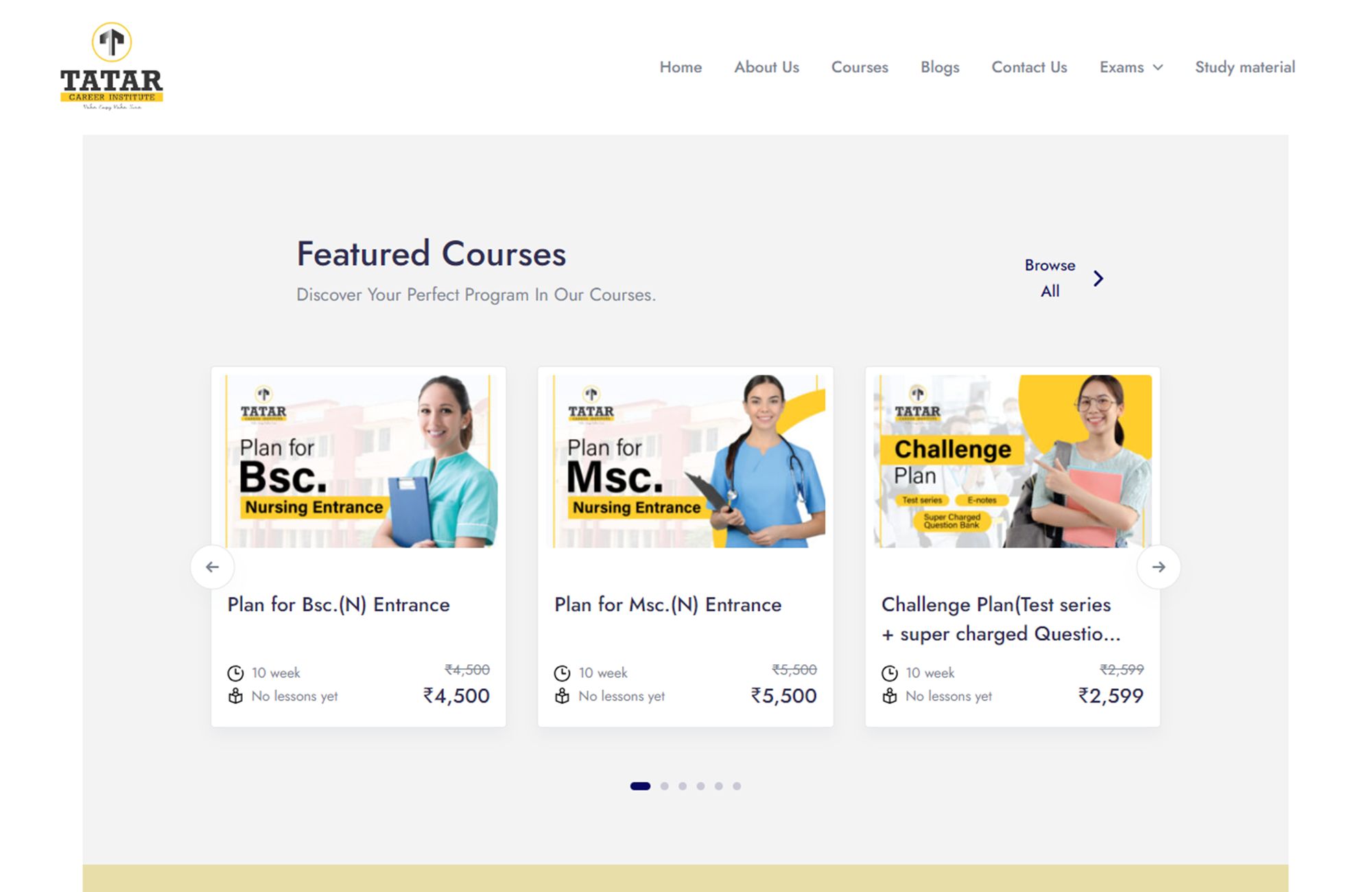 better mind portfolio