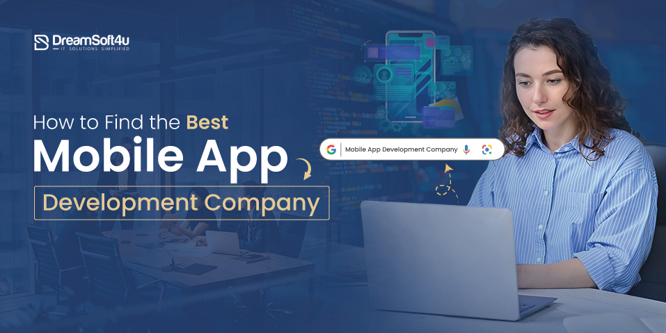 Best Mobile App Development Company