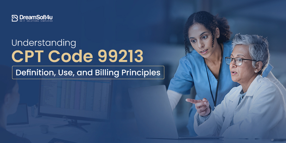 CPT Code 99213