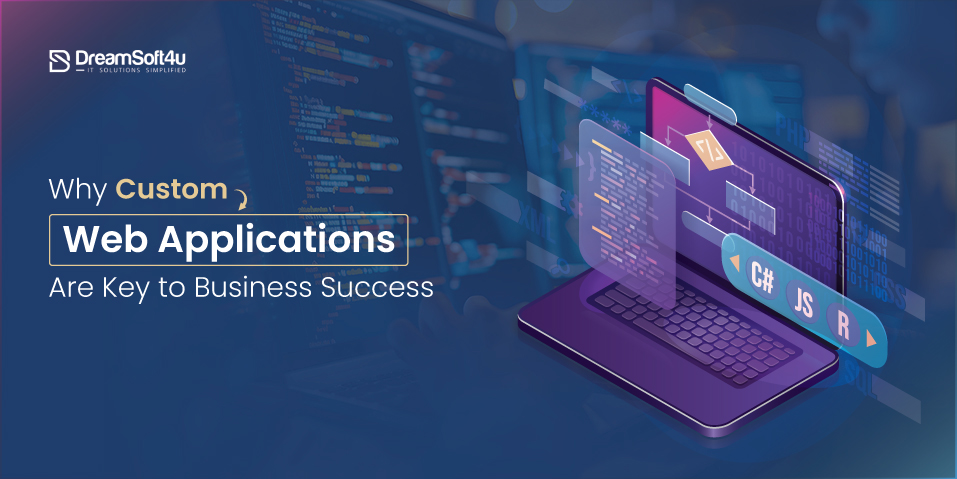 Custom Web Applications