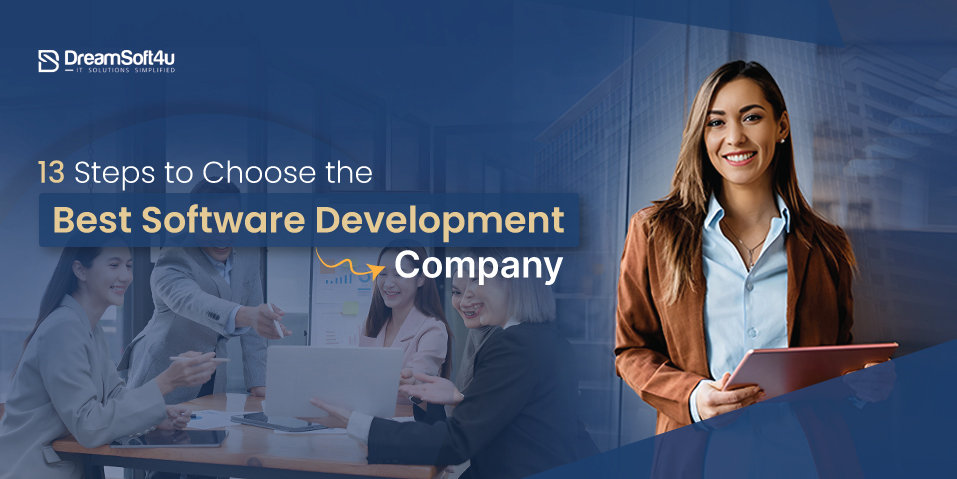 Software Development Company