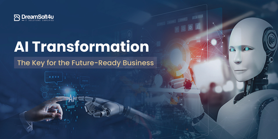 AI Transformation