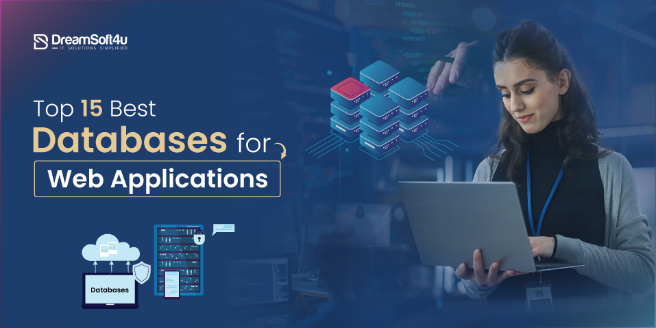 Databases for Web Applications
