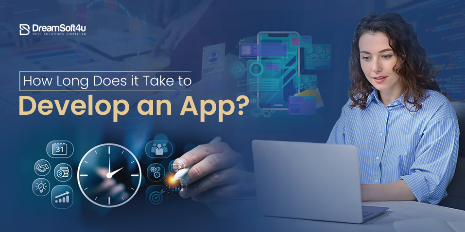 Develop an app