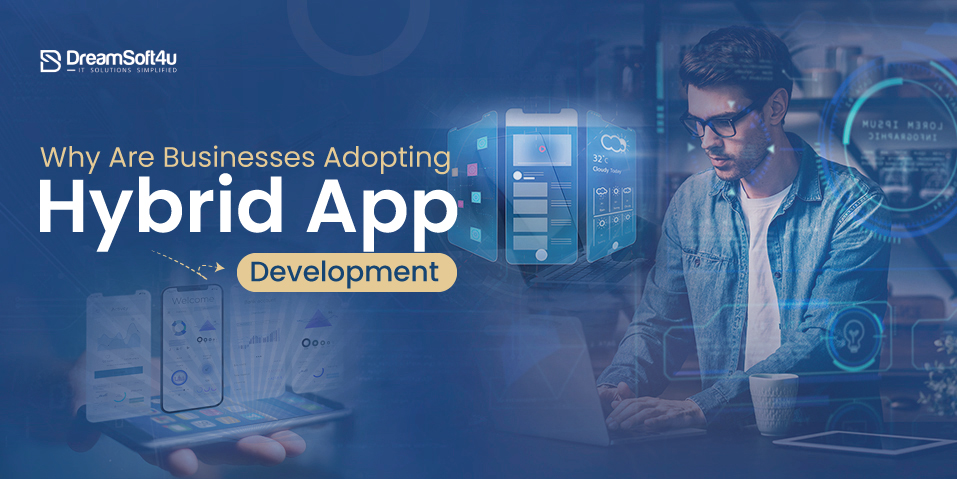 Hybrid App Development