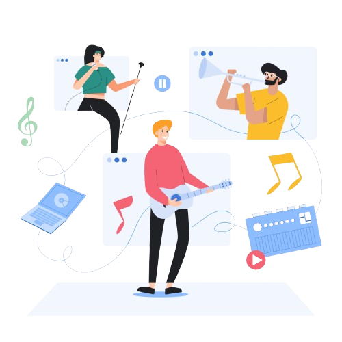 Software Development Solution
