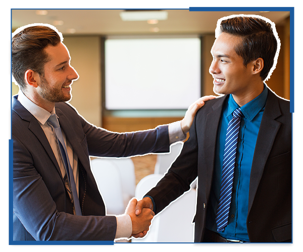 Affiliate Partnership