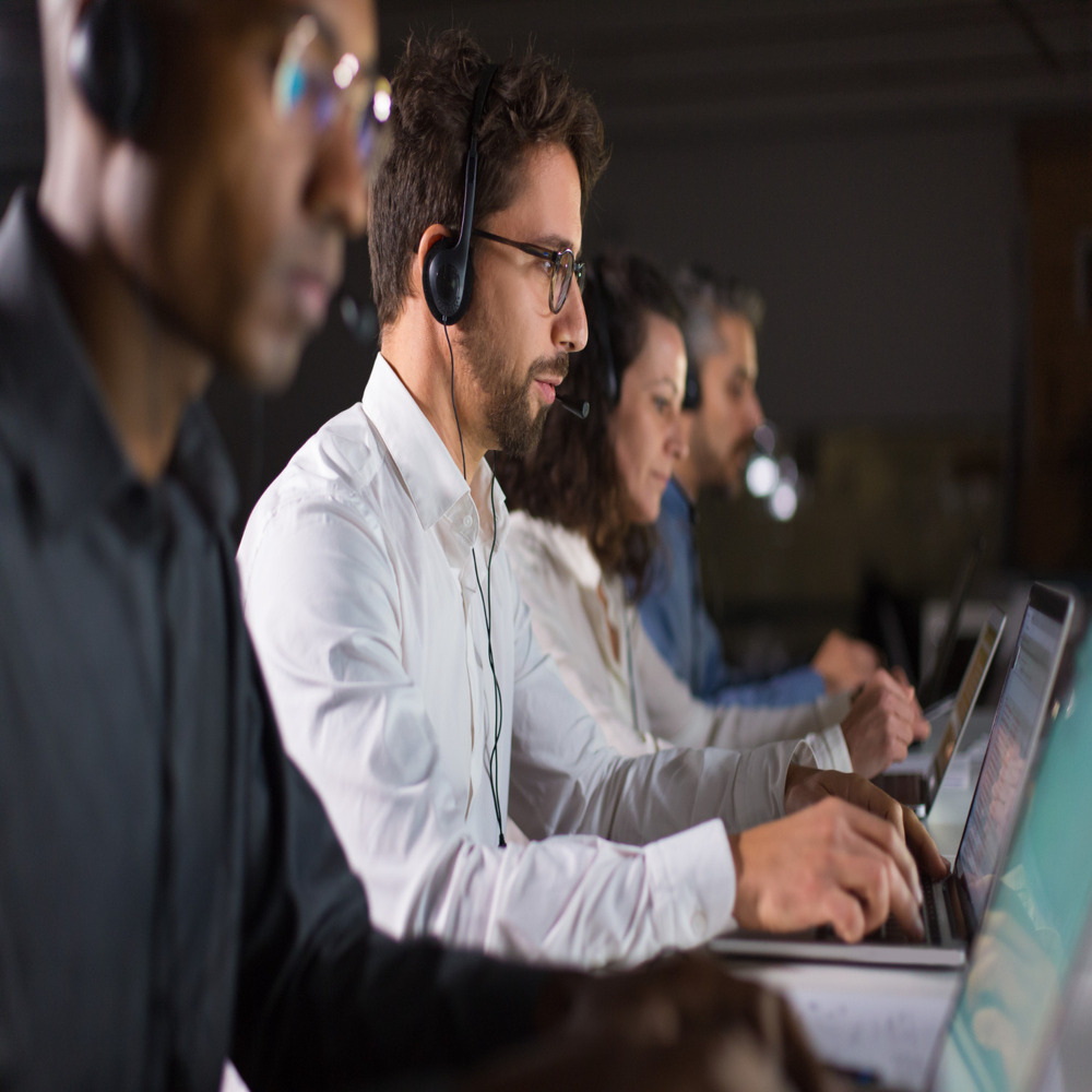 CRM Development Services