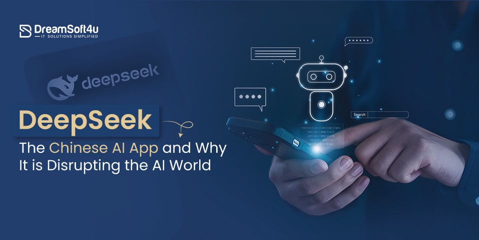 DeepSeek