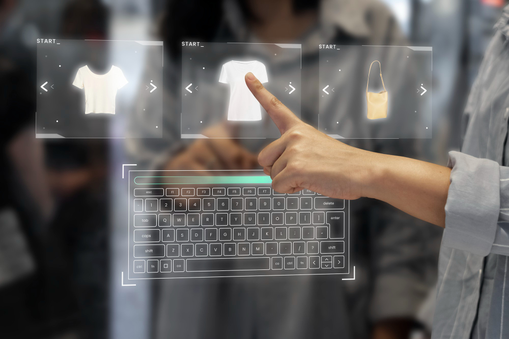 e-commerce solutions