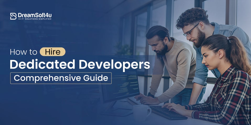 hire developers