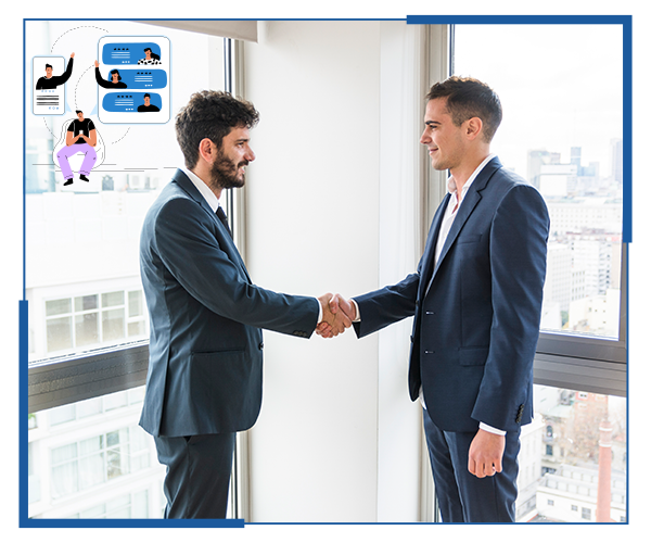 Referral Partnership