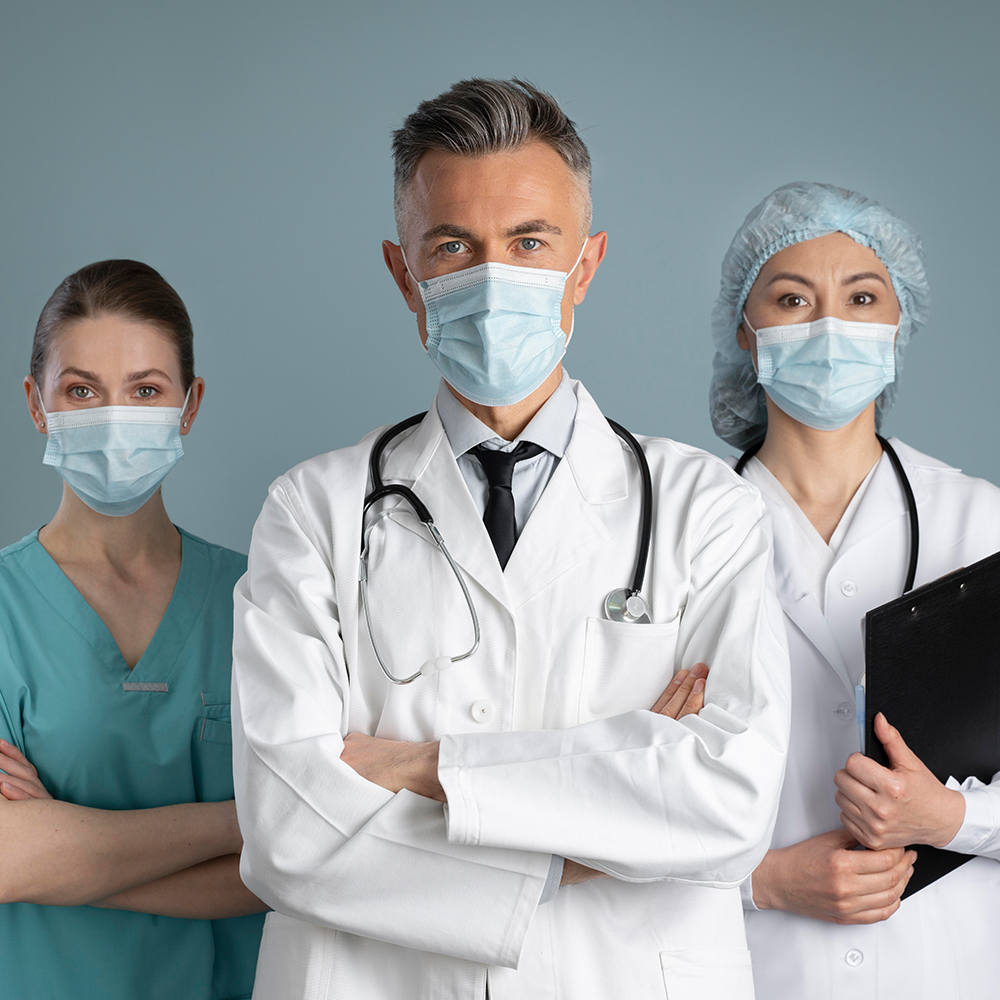 Healthcare App Development