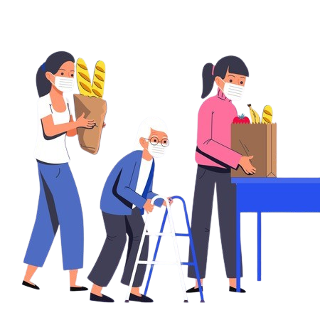 Elderly Care Software Development