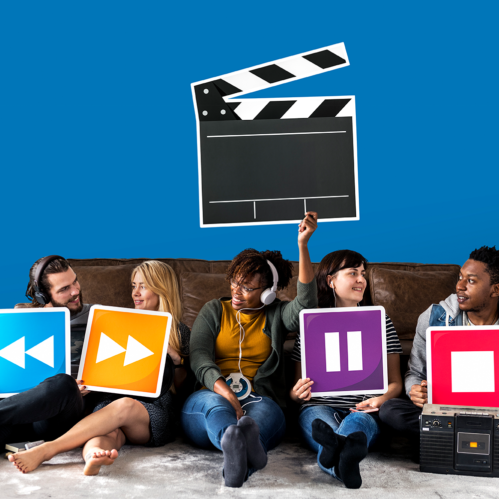 On-demand App development