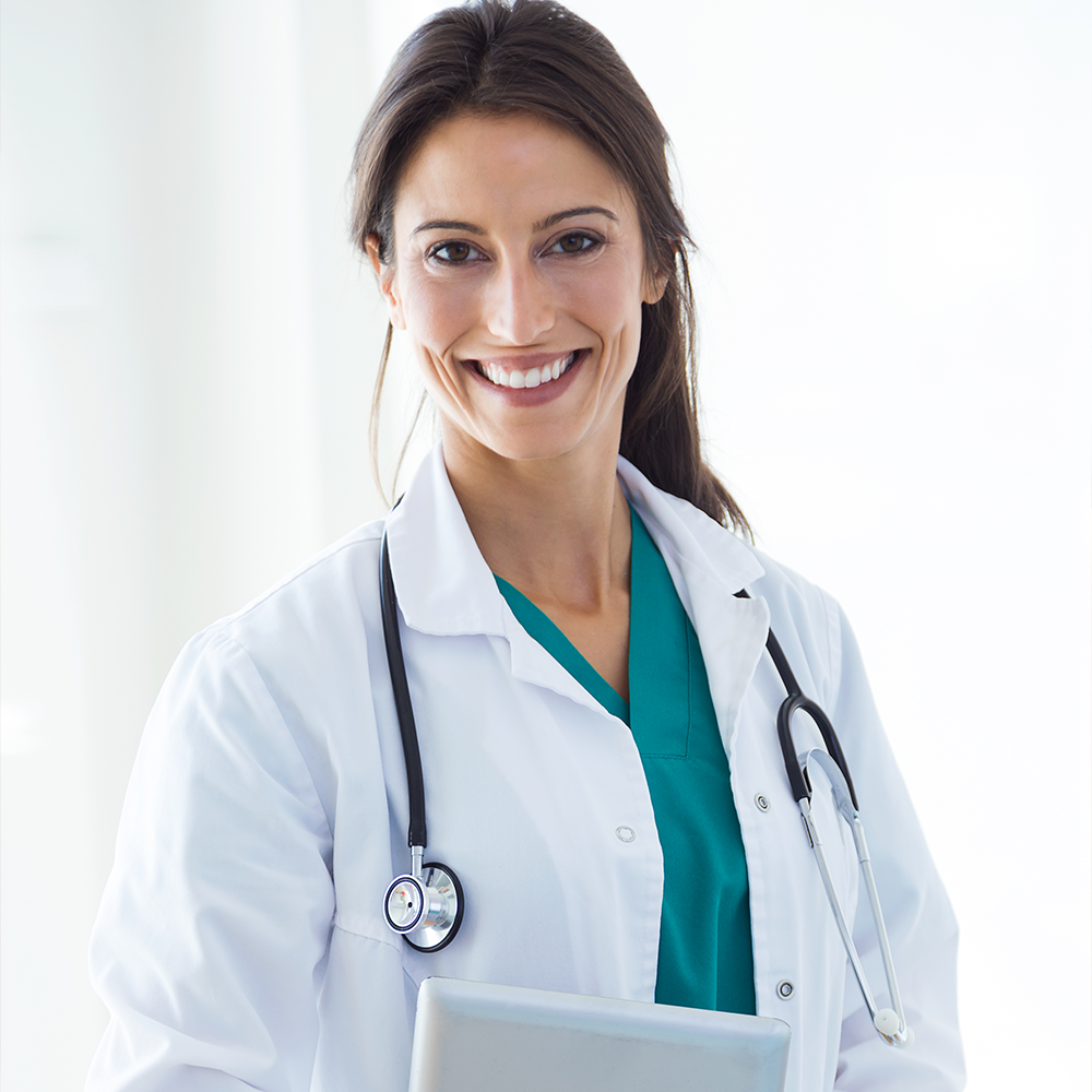 Healthcare App Development