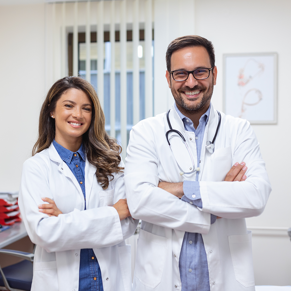 Healthcare App Development