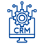 CRM Integration Services