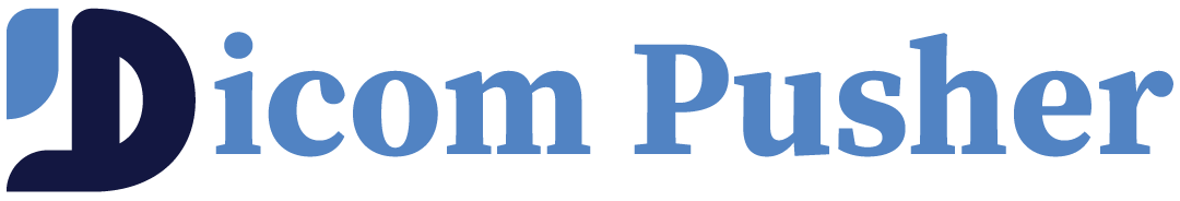 Dicom Pusher