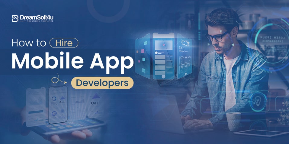hire mobile app developers