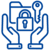 Secure Data Handling